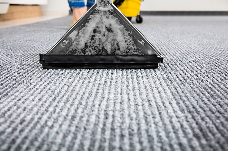 Carpet Cleaning Near Me in Rayleigh Essex