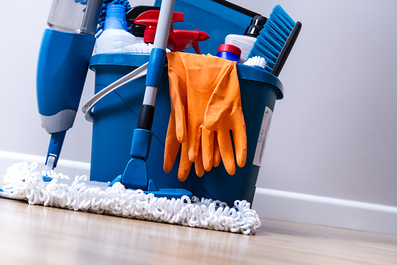 House Cleaning Services in Rayleigh Essex